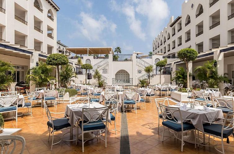 Mac Puerto Marina Benalmádena