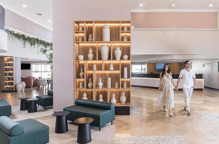 Mac Puerto Marina Benalmádena