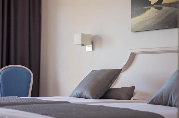 Mac Puerto Marina Benalmádena