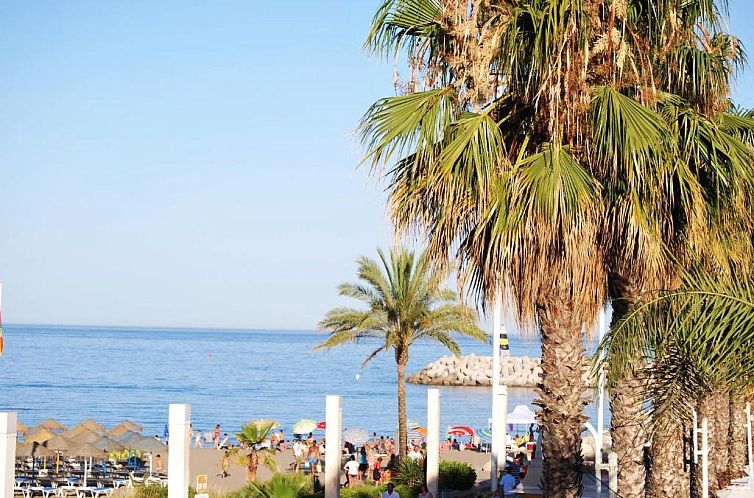 Mac Puerto Marina Benalmádena