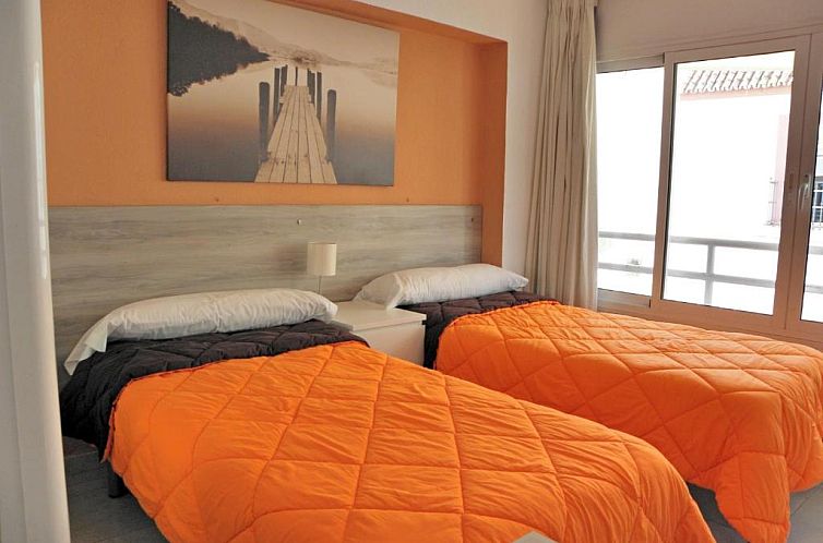 JSM Apartamentos
