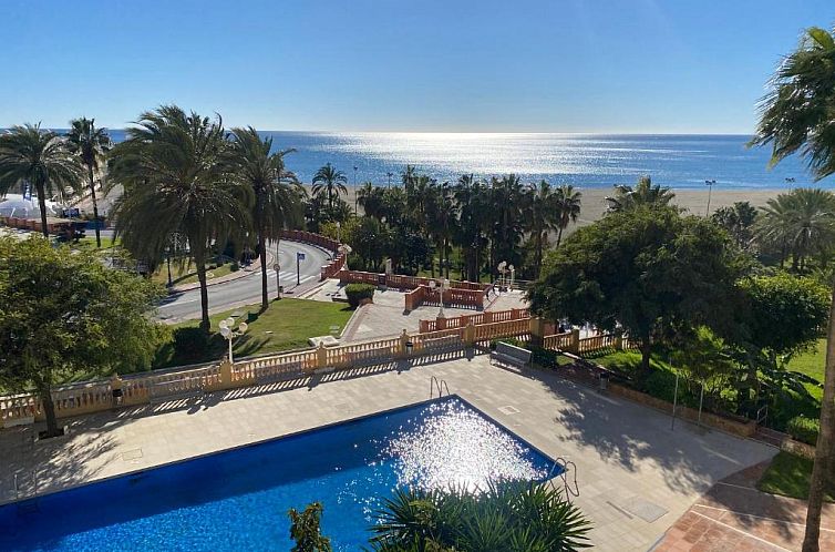 Guest house 0815580 - Apartment Costa del Sol - Puerto Marina