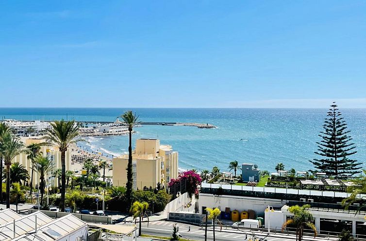 Unterkunft 0815582 - Appartement Costa del Sol - Apartamentos Orfeo Azul