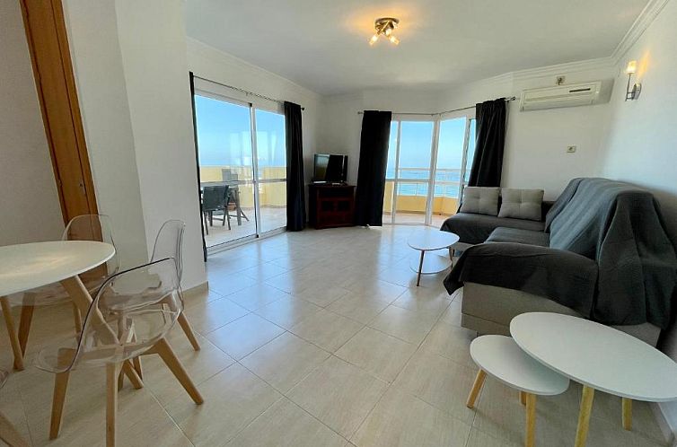 Apartamentos Orfeo Azul