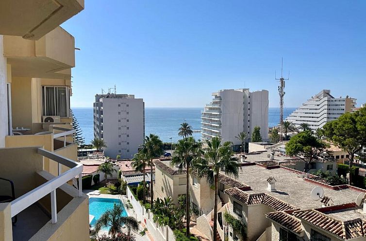 Apartamentos Orfeo Azul