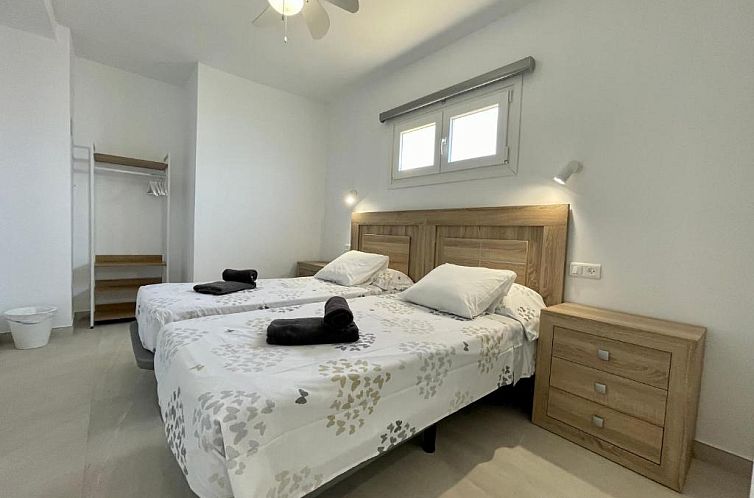 Apartamentos Orfeo Azul