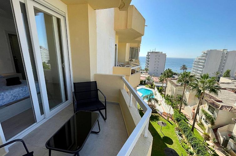 Apartamentos Orfeo Azul