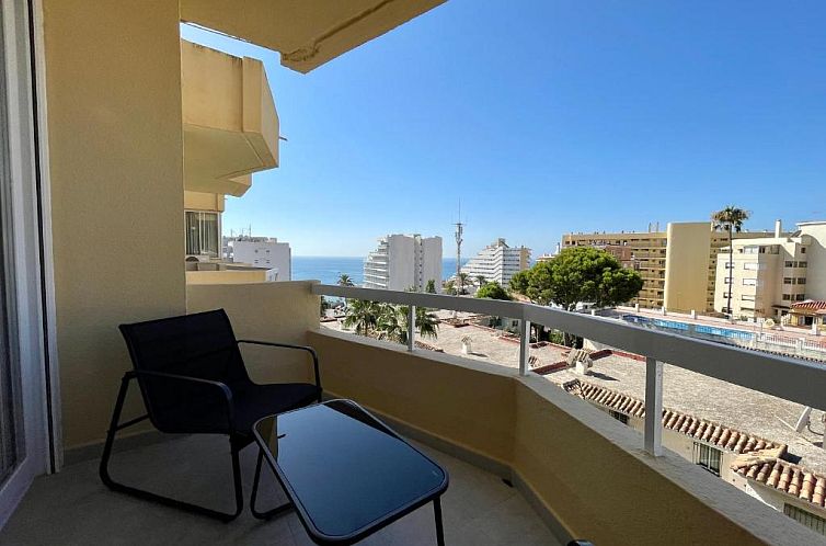 Apartamentos Orfeo Azul