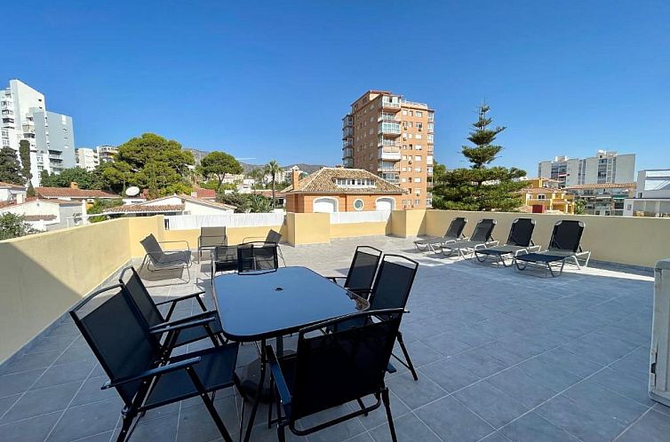Apartamentos Orfeo Azul