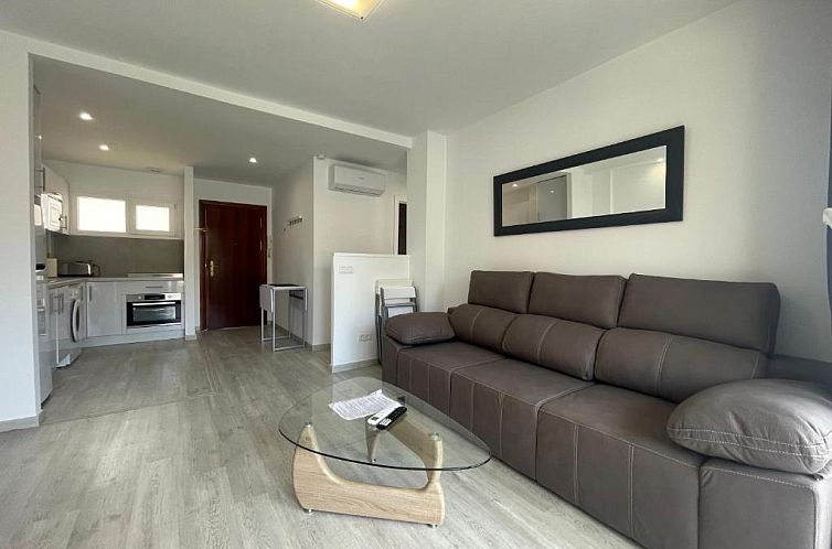 Apartamentos Orfeo Azul