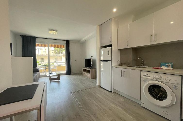 Apartamentos Orfeo Azul