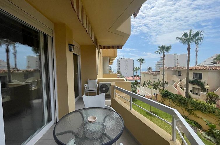 Apartamentos Orfeo Azul