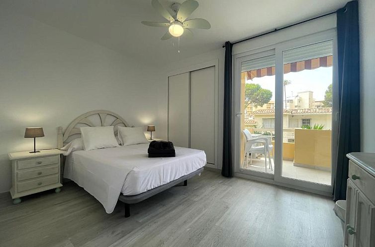 Apartamentos Orfeo Azul