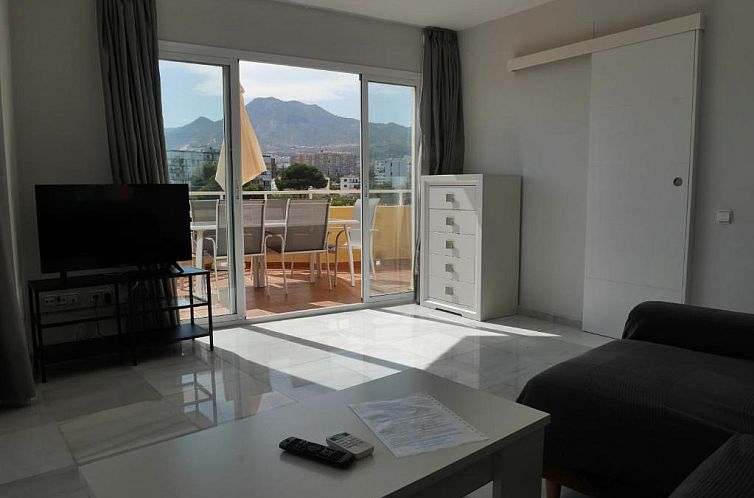 Apartamentos Orfeo Azul