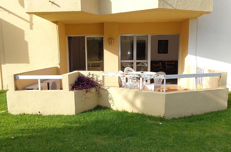 Apartamentos Orfeo Azul