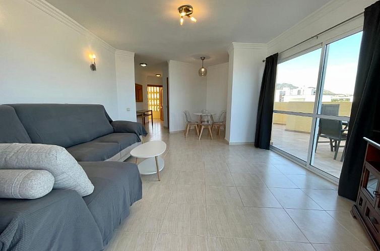 Apartamentos Orfeo Azul