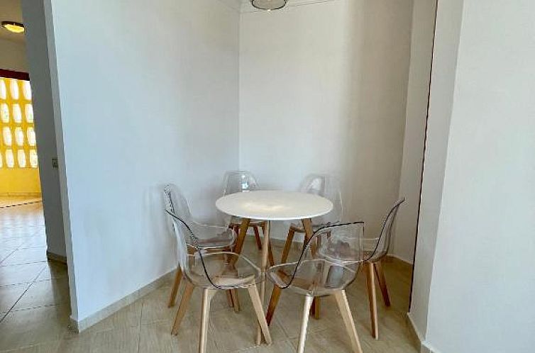 Apartamentos Orfeo Azul