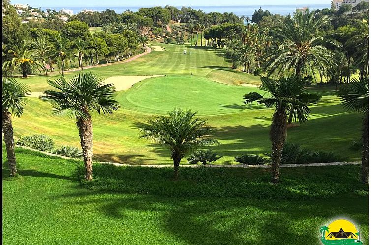 Unterkunft 0815591 - Appartement Costa del Sol - Palmeras del Golf - Torrequebrada