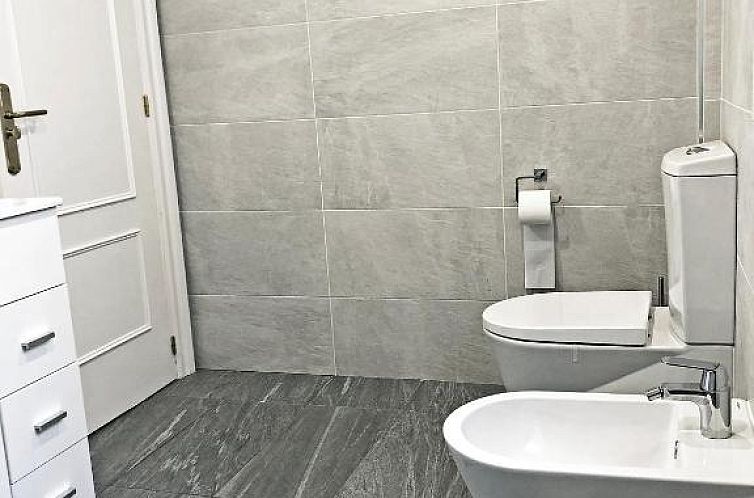 Palmeras del Golf - Torrequebrada