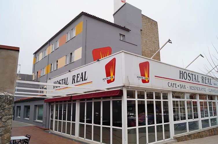 Hostal Real