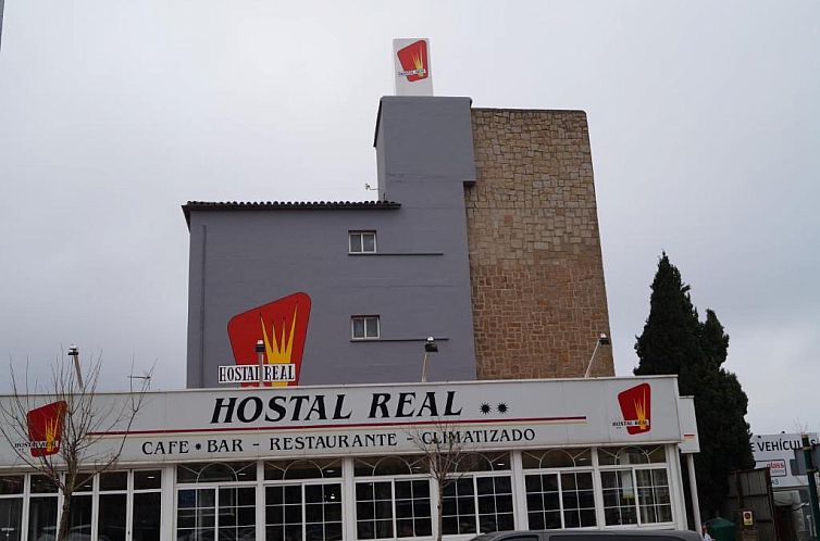 Hostal Real