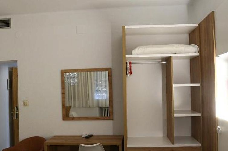 Hostal Real