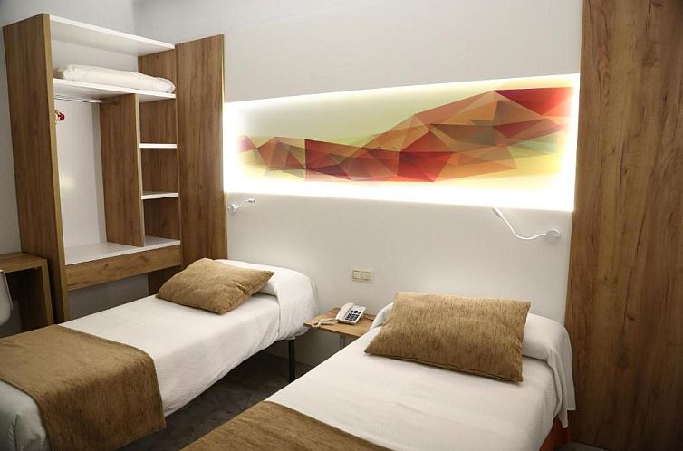 Hostal Real