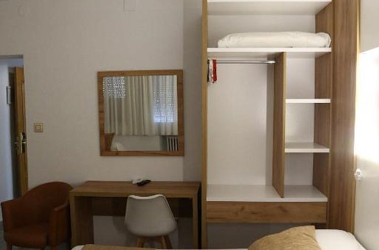 Hostal Real