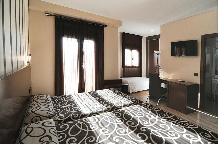 Hotel Ciudad de Plasencia