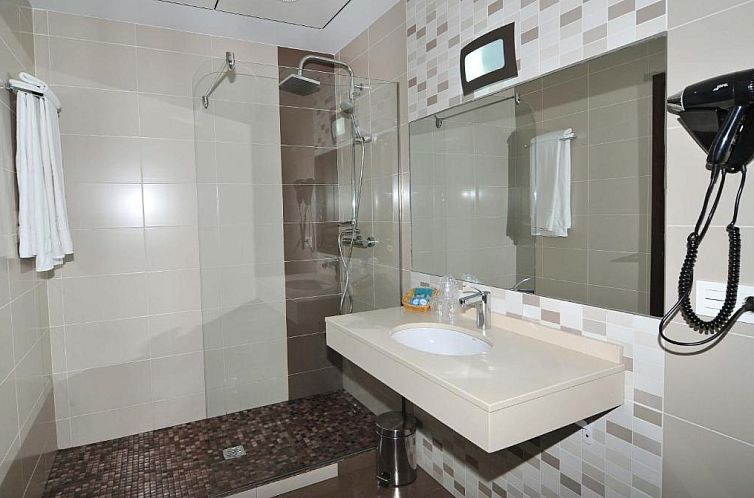 Hotel Ciudad de Plasencia