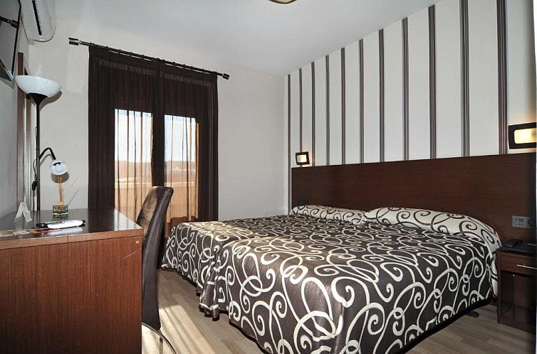 Hotel Ciudad de Plasencia