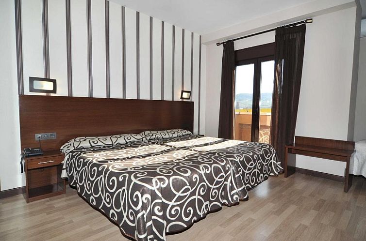 Hotel Ciudad de Plasencia