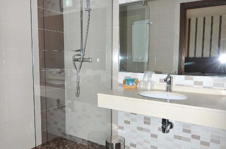 Hotel Ciudad de Plasencia