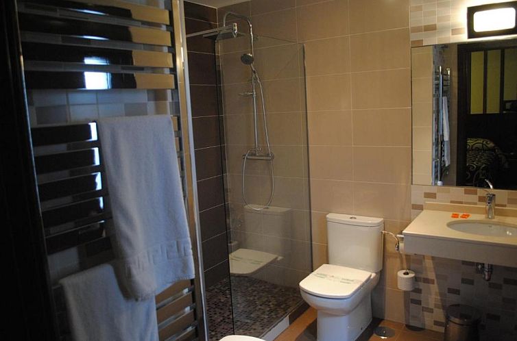 Hotel Ciudad de Plasencia