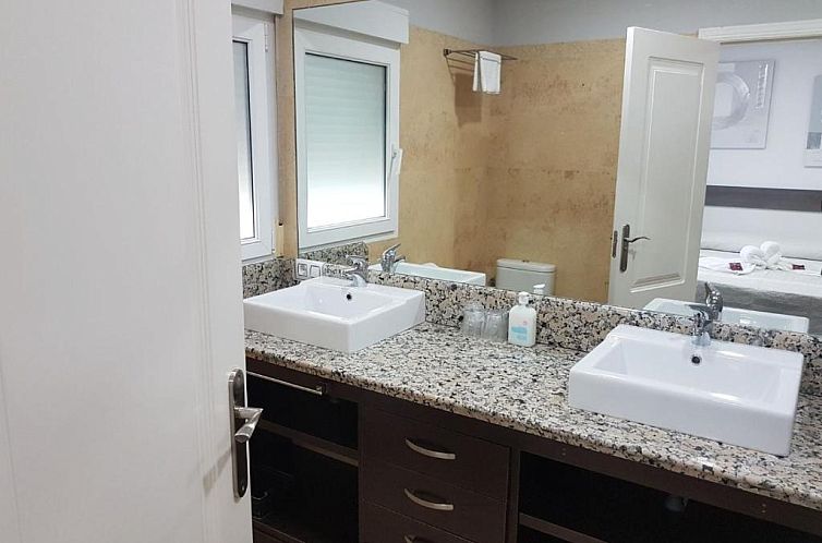 Hostal Goyesco Plaza