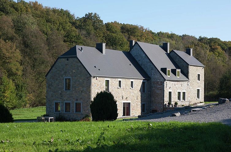 Le Moulin de Vaulx