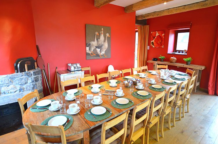Le Moulin de Vaulx