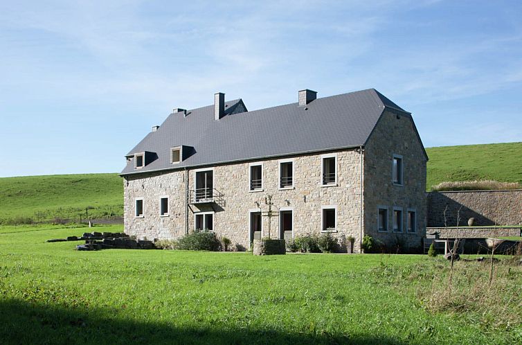 Le Moulin de Vaulx