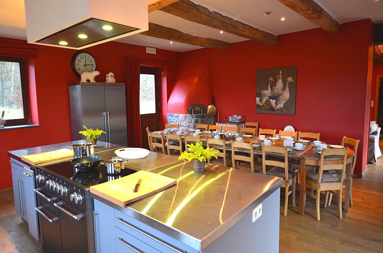 Le Moulin de Vaulx