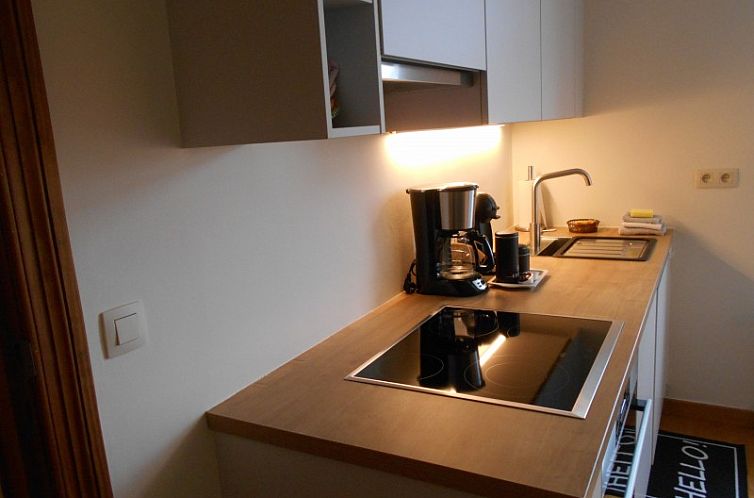 La Haute Voie Appart.