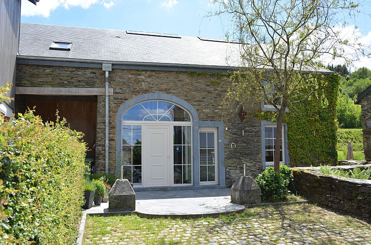 Unterkunft 081710 - Ferienhaus Namur - Le Fou du Village