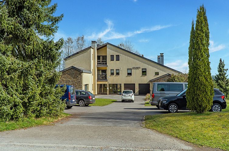 Unterkunft 081717 - Ferienhaus Namur - Les Hirondelles ijn