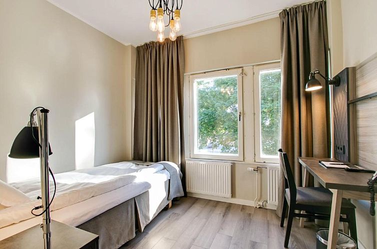 First Hotel Brommaplan