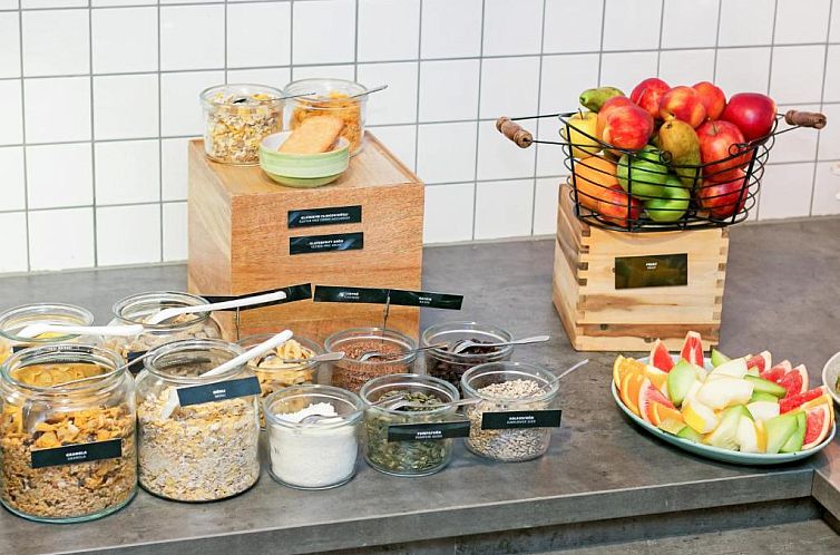 First Hotel Brommaplan