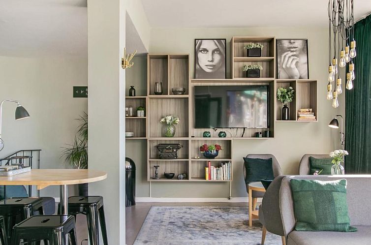 First Hotel Brommaplan