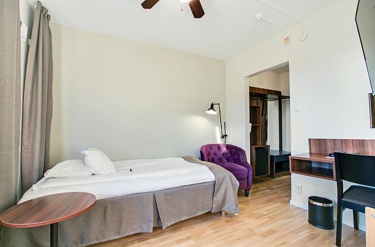 First Hotel Brommaplan