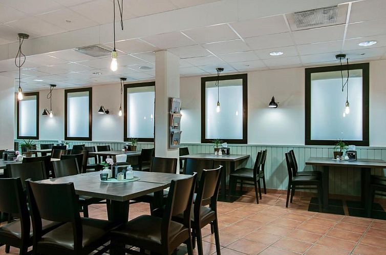 First Hotel Brommaplan