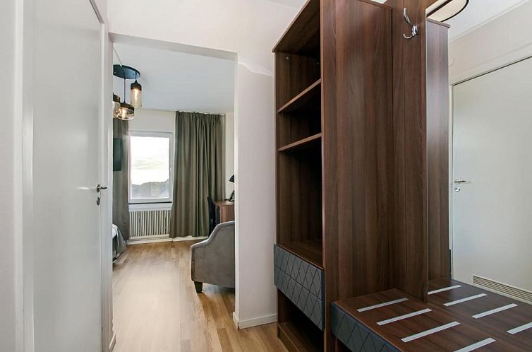 First Hotel Brommaplan