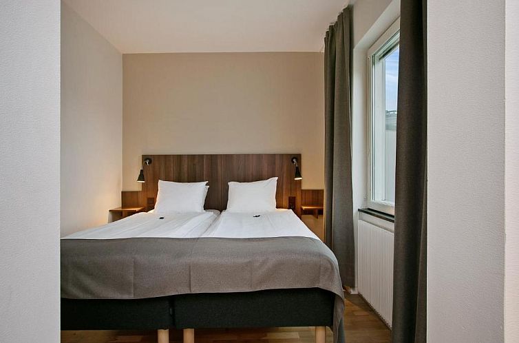 First Hotel Brommaplan