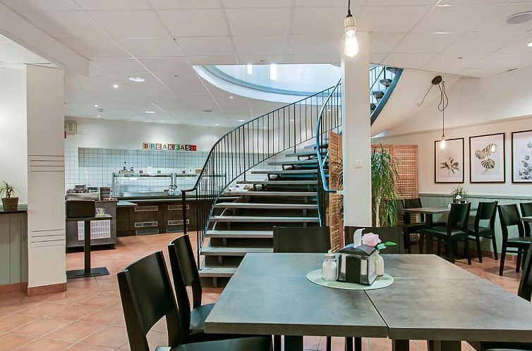 First Hotel Brommaplan